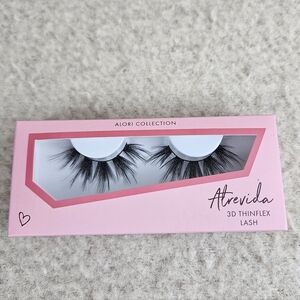 (NEW) Alori Collection ATREVIDA Dramatic Strip False Lashes